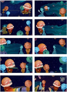 my dear planet jupiter